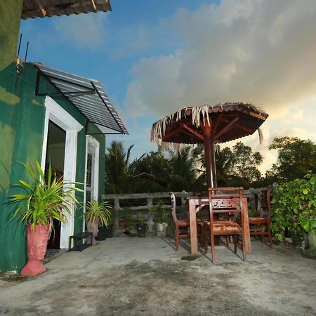 Galle Paradise Inn 외부 사진