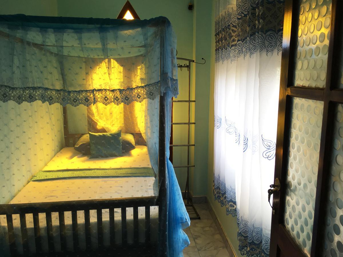 Galle Paradise Inn 외부 사진