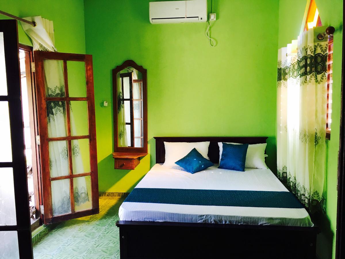 Galle Paradise Inn 외부 사진