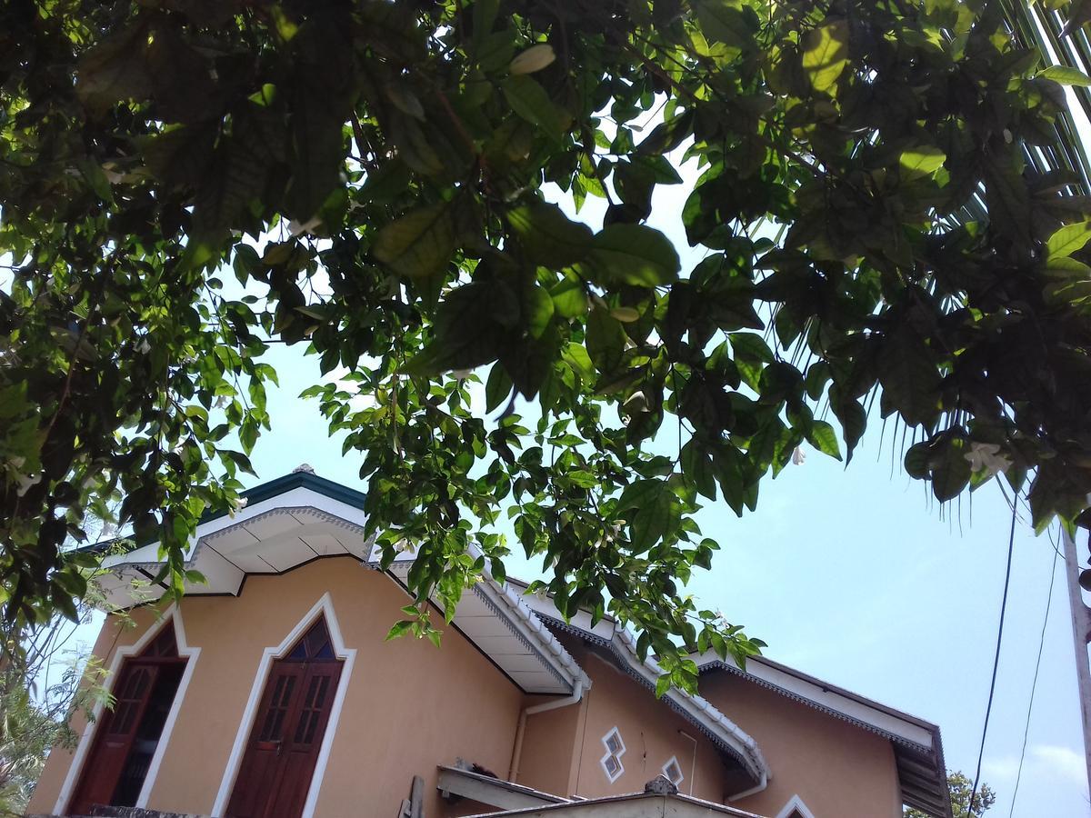Galle Paradise Inn 외부 사진