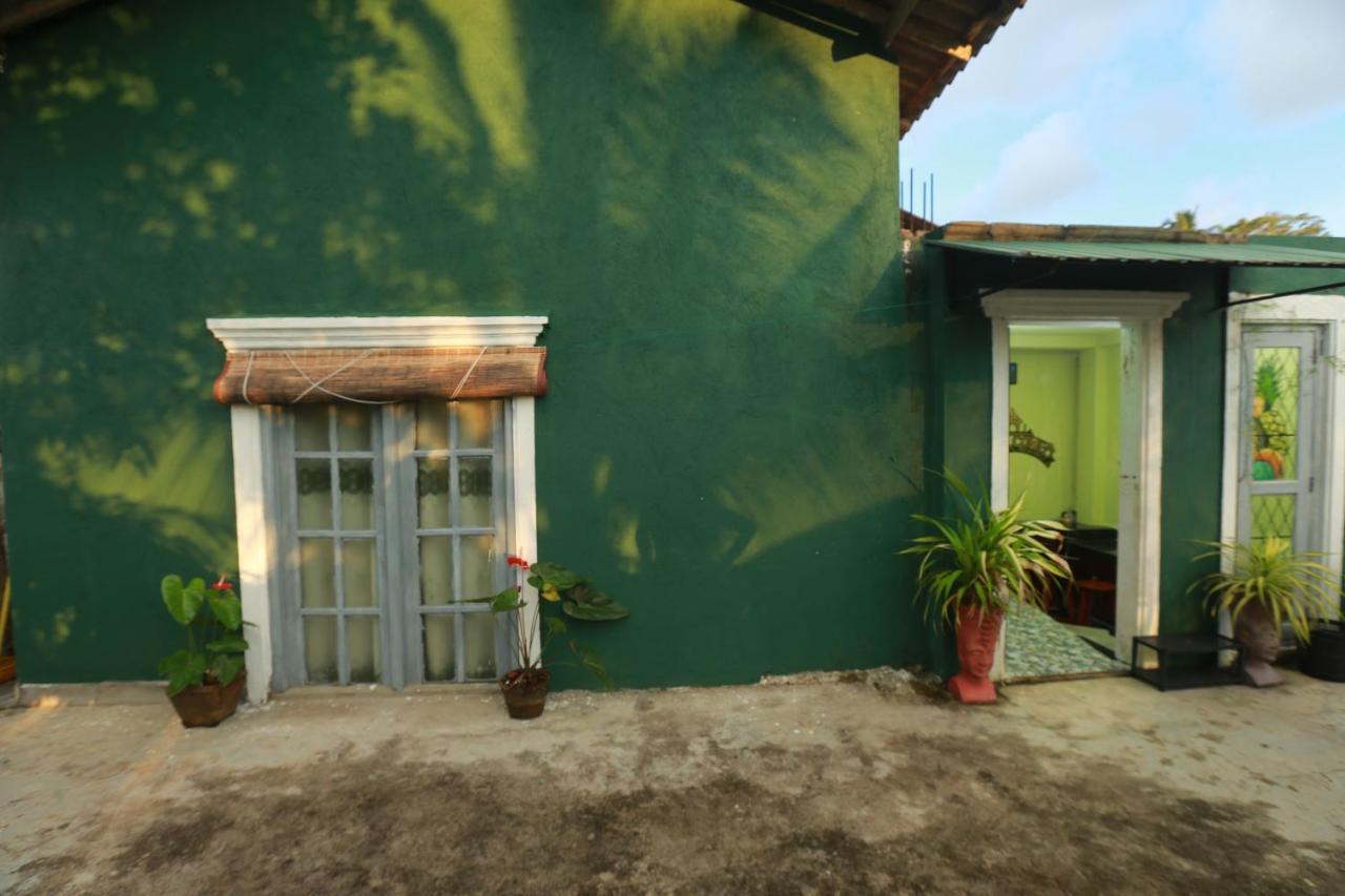 Galle Paradise Inn 외부 사진