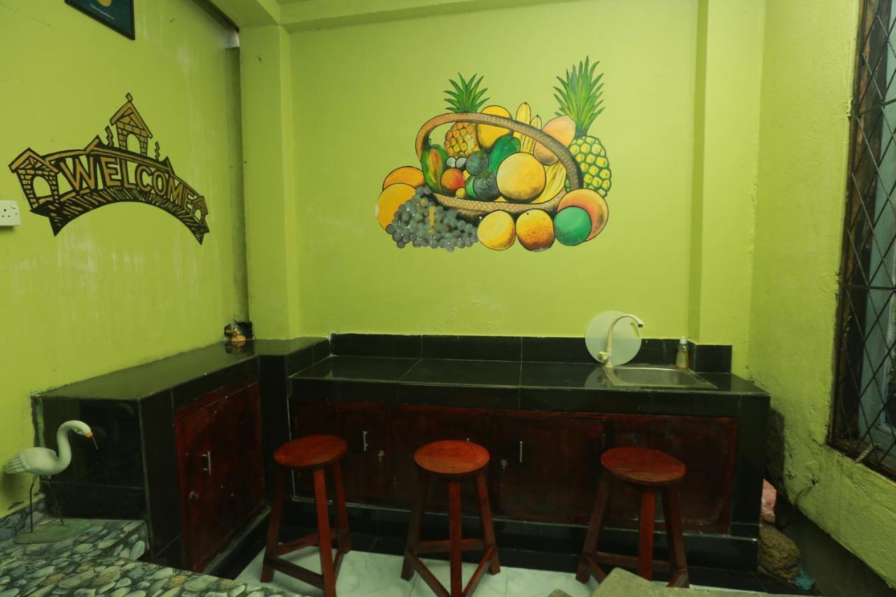 Galle Paradise Inn 외부 사진