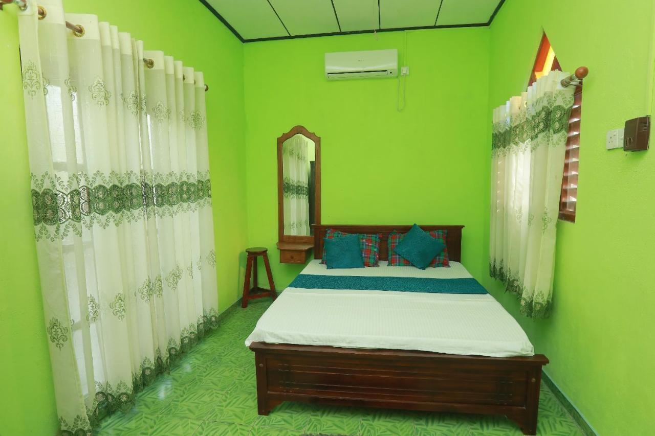 Galle Paradise Inn 외부 사진