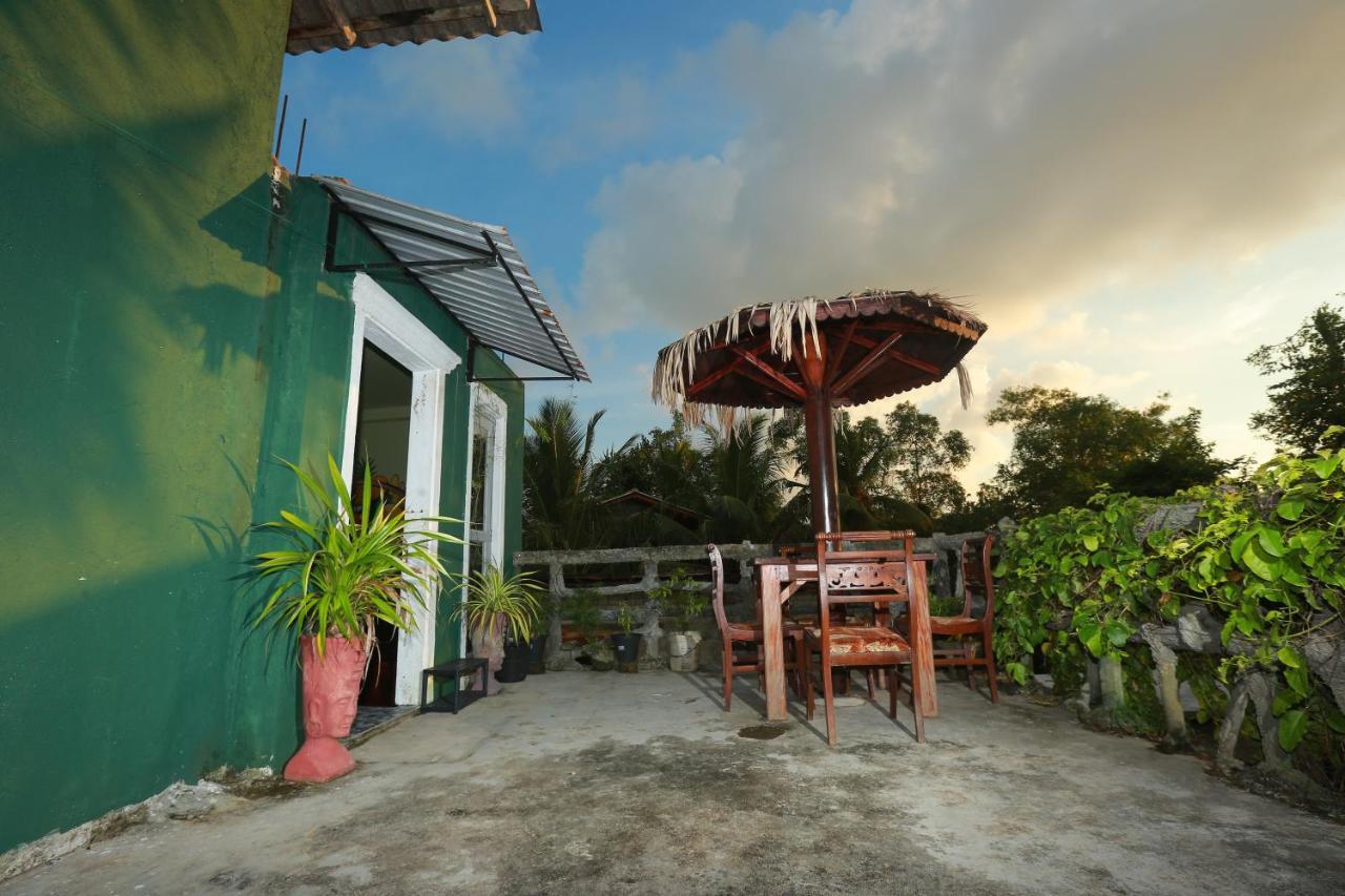 Galle Paradise Inn 외부 사진