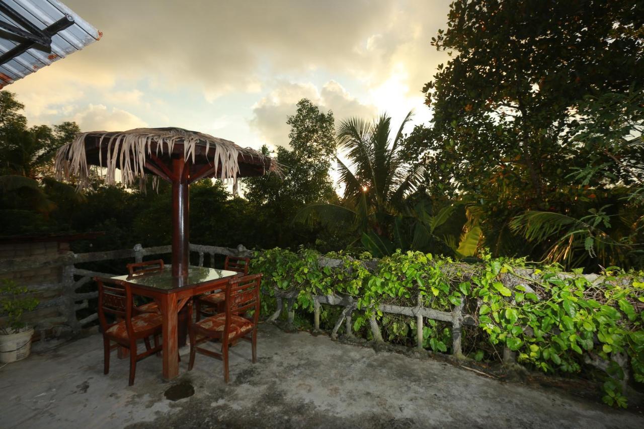 Galle Paradise Inn 외부 사진