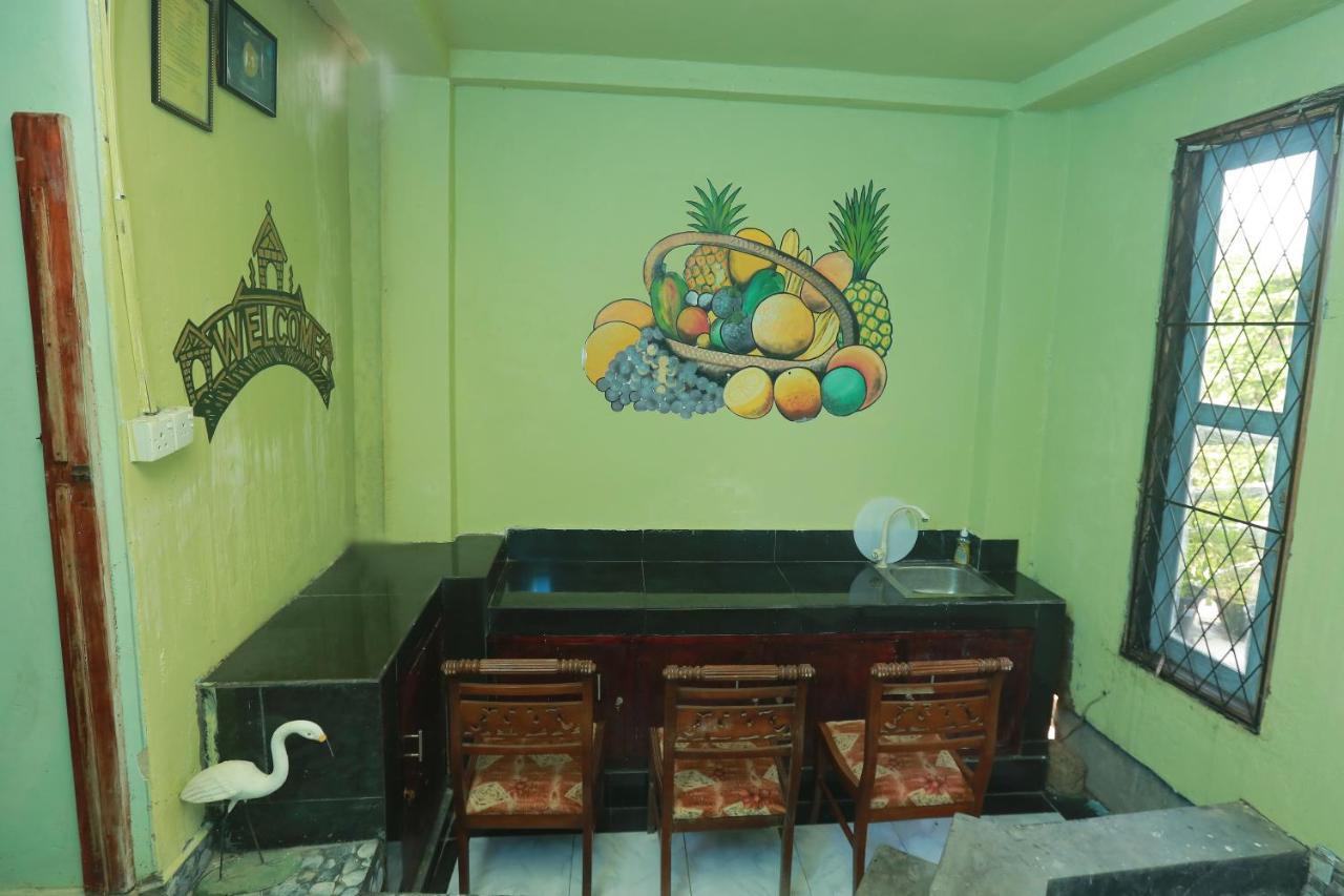 Galle Paradise Inn 외부 사진