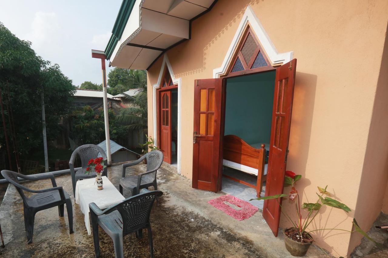 Galle Paradise Inn 외부 사진