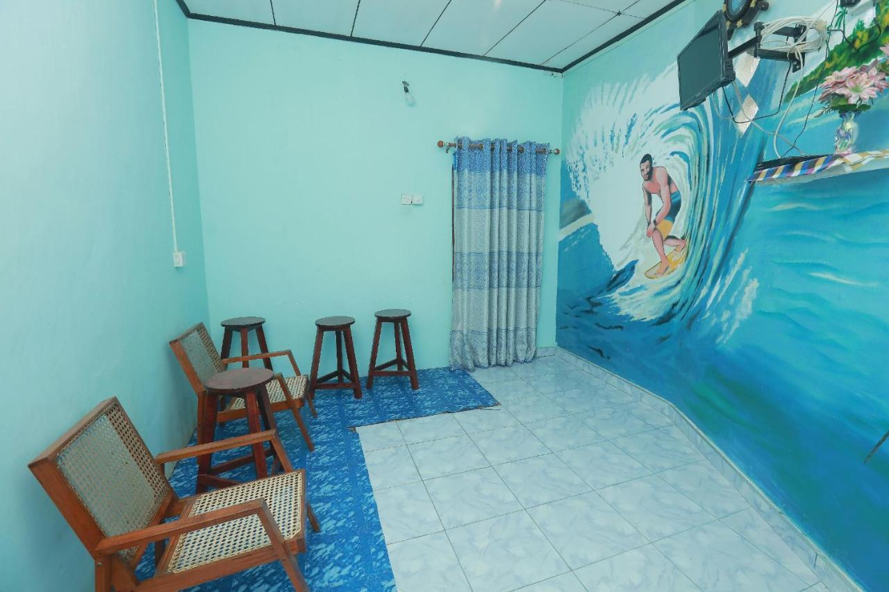 Galle Paradise Inn 외부 사진