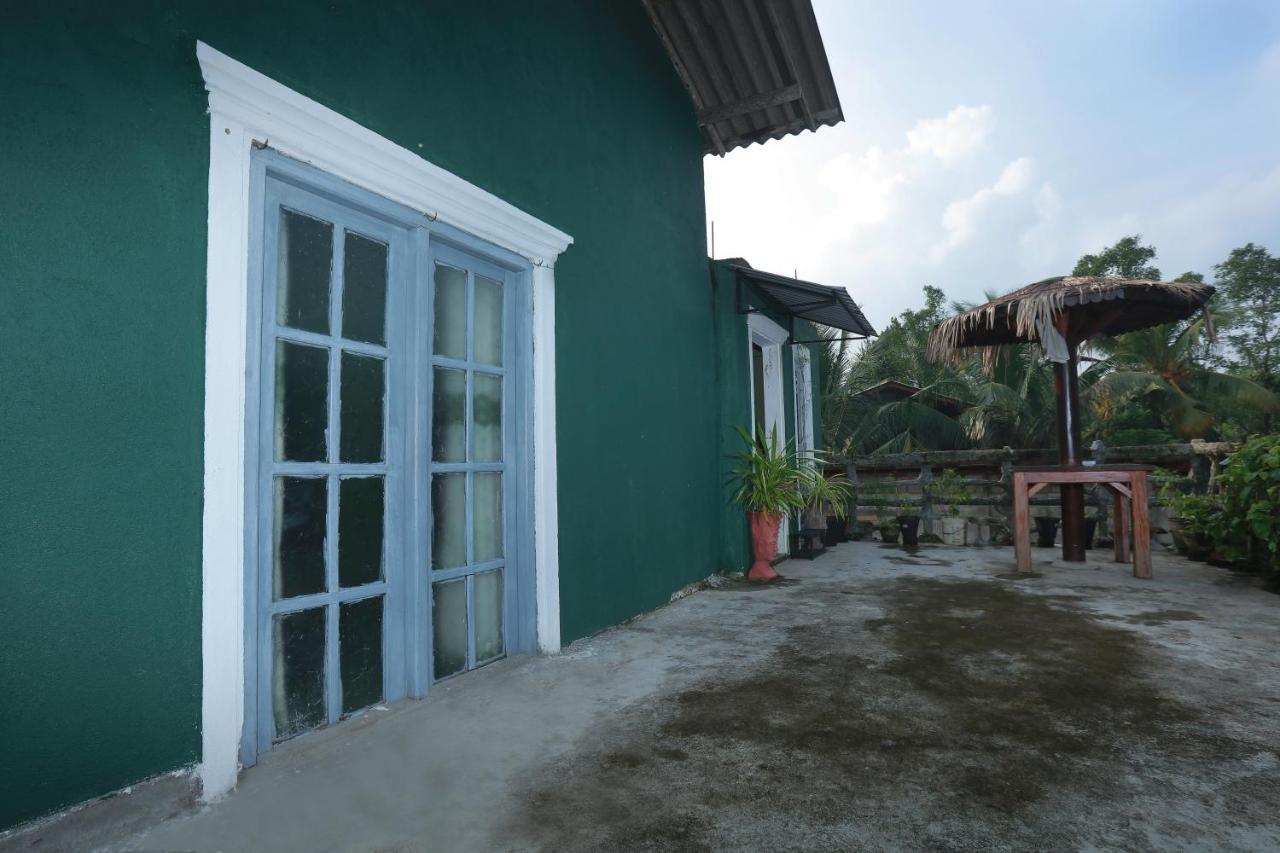 Galle Paradise Inn 외부 사진